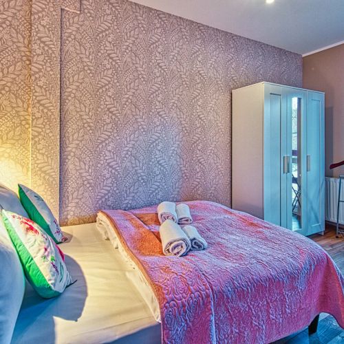 Apartament Spokojny Holiday Mountain Residence Świeradów-Zdrój – Świeradów-Zdrój, Polonia