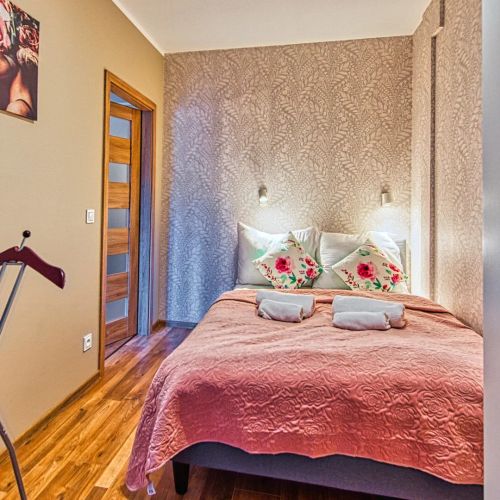 Apartament Spokojny Holiday Mountain Residence Świeradów-Zdrój – Świeradów-Zdrój, Polonia