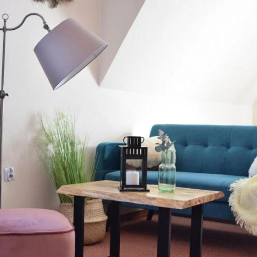 Willa Magnolia Bukowina Tatrzańska