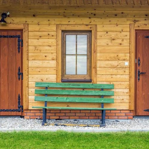 Kowalówka - noclegi w Beskidzie Niskim – Sękowa, Polonia
