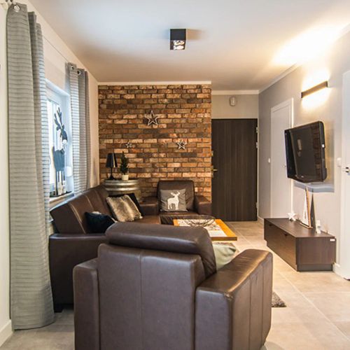 Apartament Winnica Izerska - 5D Apartamenty Świeradów-Zdrój – Świeradów-Zdrój, Polska