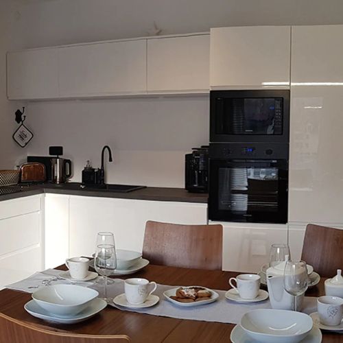 Apartament Winnica Izerska - 5D Apartamenty Świeradów-Zdrój – Świeradów-Zdrój, Polska