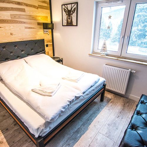 Apartament Winnica Izerska - 5D Apartamenty Świeradów-Zdrój – Świeradów-Zdrój, Polska