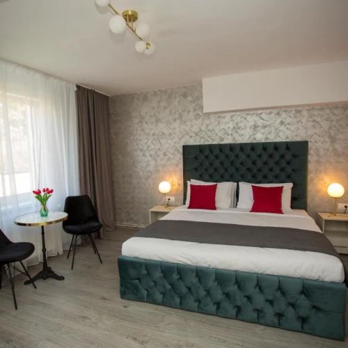 VSA Boutique House Brașov