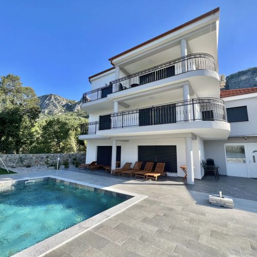 Villa Hidden Gem Bribir – Bribir, Croația