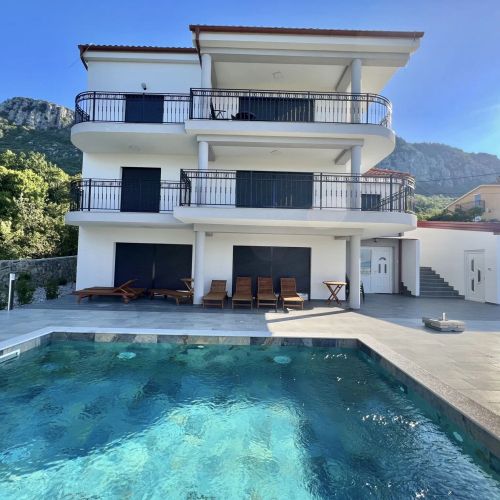 Villa Hidden Gem Bribir – Bribir, Croația