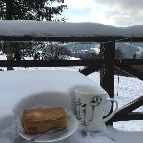 Chata Pod Górką Wisła – Wisła, Polsko