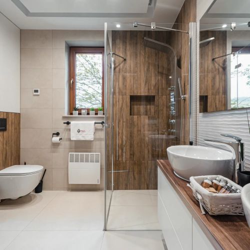 Apartamenty Zakątek Homole Jaworki  – Jaworki, Polsko