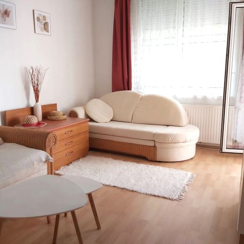 Hévíz Ági Apartman Hévíz – Hévíz, Węgry