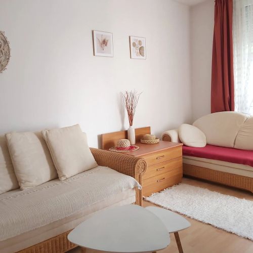 Hévíz Ági Apartman Hévíz – Hévíz, Węgry