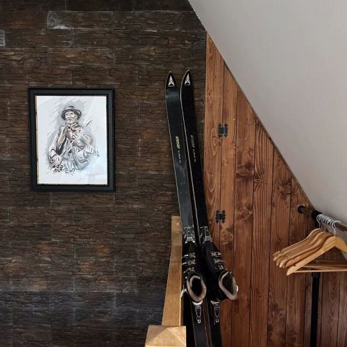 Apartament ŚTADRAJ z widokiem na góry Bukowina Tatrzańska – Bukowina Tatrzańska, Polska