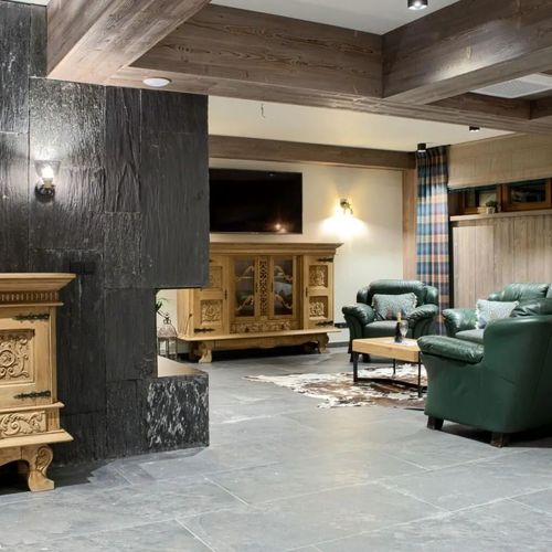 Willa Litworowy Staw  Bukowina Tatrzańska