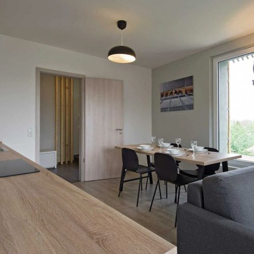 Lakepark Residence, Doksy II – Doksy, Republica Cehă