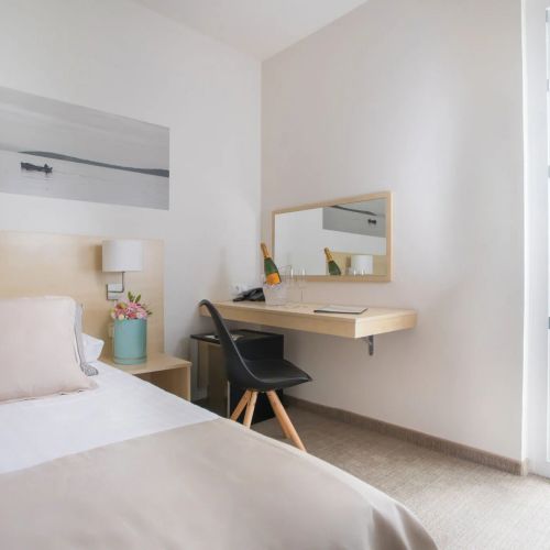 Hotel Villa Arausa Vodice – Vodice, Croația