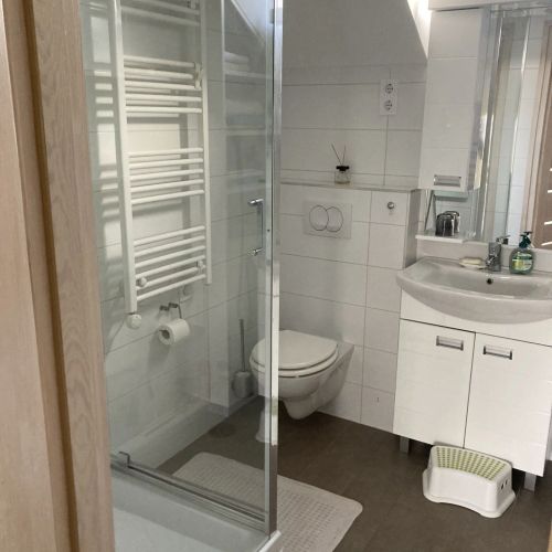 Lake View Fügéskert Apartman Balatonfüred – Balatonfüred, Węgry