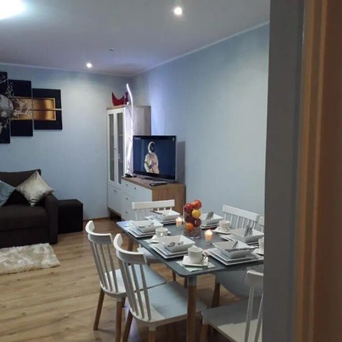 Apartament Luz Blues Ustrzyki Dolne – Ustrzyki Dolne, Polska
