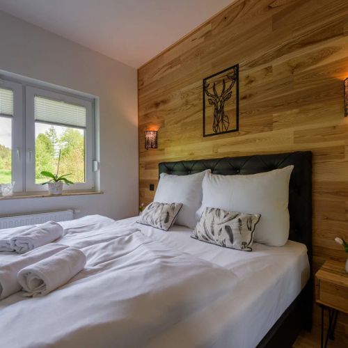 Apartament Leśniczówka - 5D Apartamenty Świeradów-Zdrój – Świeradów-Zdrój, Polska
