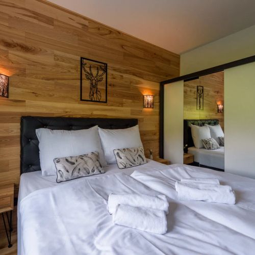 Apartament Leśniczówka - 5D Apartamenty Świeradów-Zdrój – Świeradów-Zdrój, Polska