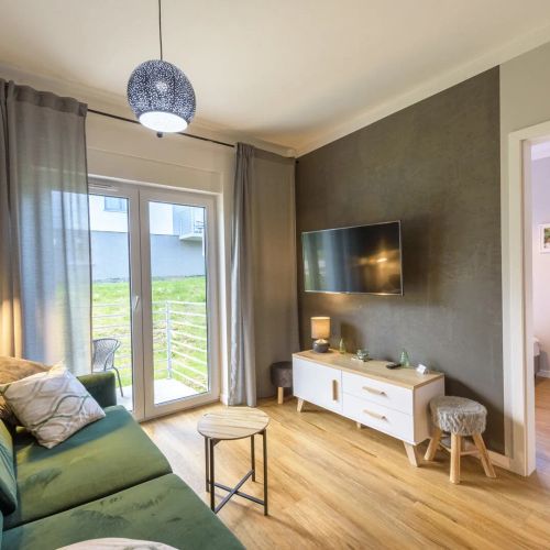 Apartament Tajemnica Izerska - 5D Apartamenty Świeradów-Zdrój