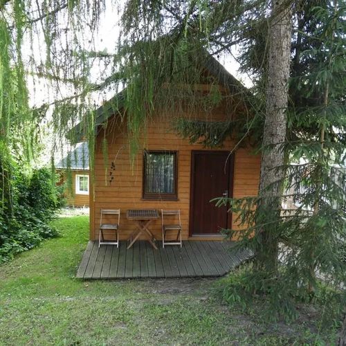 Domek LATO / ZIMA Krynica-Zdrój