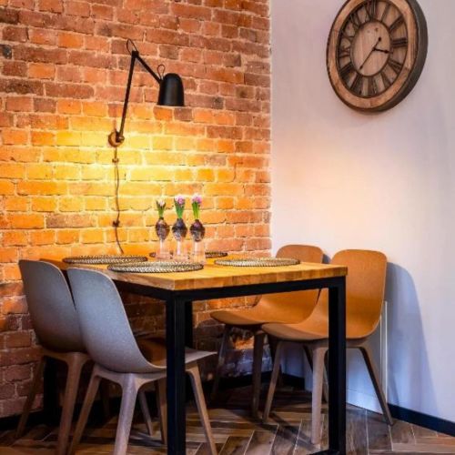 Apartamenty Stacja Huta Szklarska Poręba – Szklarska Poręba, Polska
