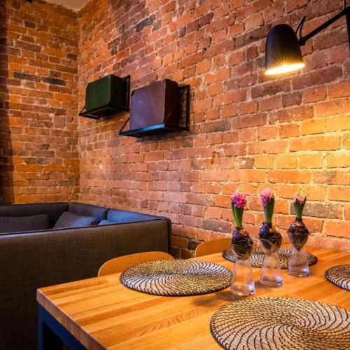 Apartamenty Stacja Huta Szklarska Poręba – Szklarska Poręba, Polska