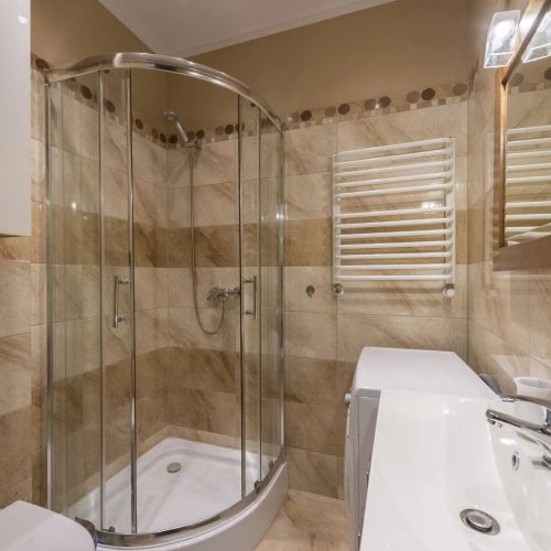 Apartament Brzozowy Zakątek - 5D Apartamenty Świeradów-Zdrój – Świeradów-Zdrój, Polonia