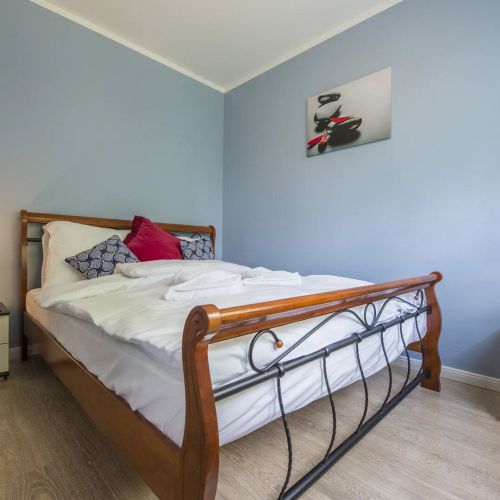 Apartament Brzozowy Zakątek - 5D Apartamenty Świeradów-Zdrój – Świeradów-Zdrój, Polonia