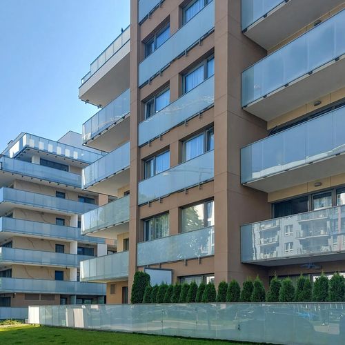 Apartman Kołobrzeg - PPL250