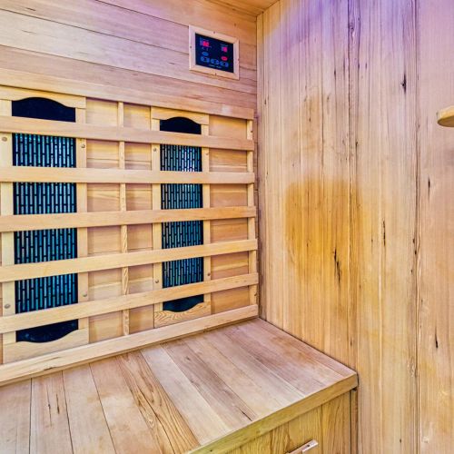 Apartament Deluxe z SAUNĄ - 5D Apartamenty Świeradów-Zdrój – Świeradów-Zdrój, Polska