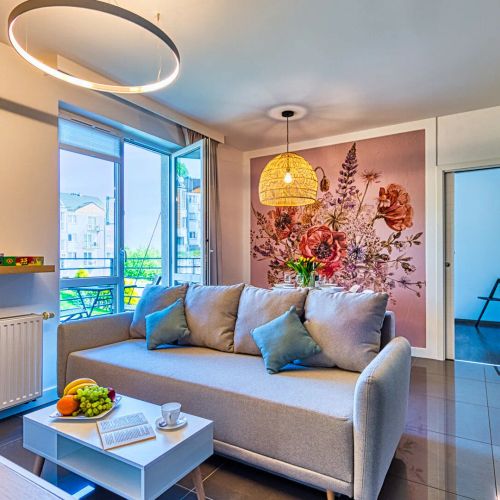 Apartament Maki - 5D Apartamenty Świeradów-Zdrój