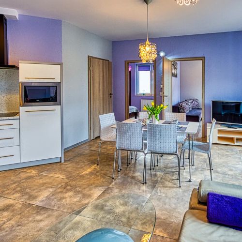Apartament Magda - 5D Apartamenty Świeradów-Zdrój – Świeradów-Zdrój, Polsko