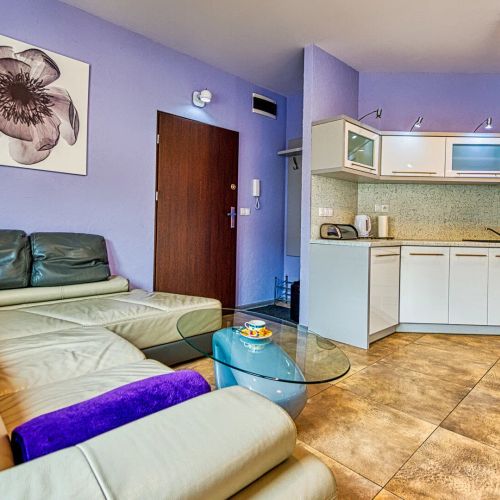 Apartament Magda - 5D Apartamenty Świeradów-Zdrój – Świeradów-Zdrój, Polsko