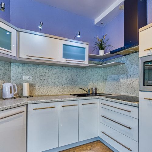 Apartament Magda - 5D Apartamenty Świeradów-Zdrój – Świeradów-Zdrój, Polsko
