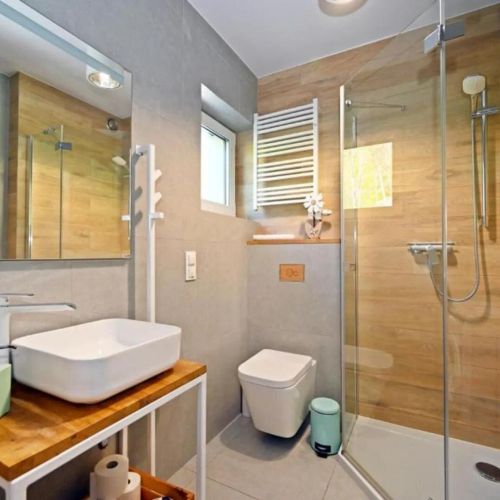 Apartament Miętowy Szczyrk – Szczyrk, Polonia
