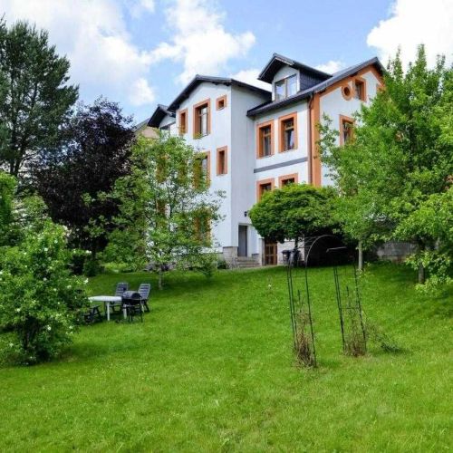 Apartmány Irisis Chvaleč – Chvaleč, Česká republika