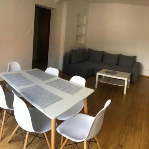 Apartament Nad Galerią Duszniki-Zdrój