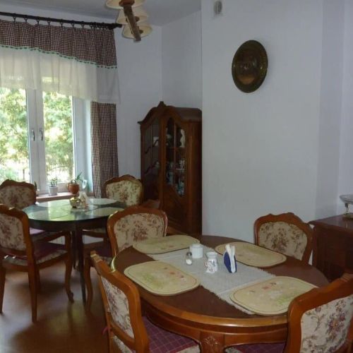 Kwatery Hotelik Na Zdrowiu Łódź – Łódź, Polska