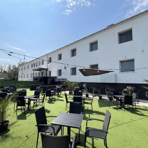 Dream Home Apartman Szentes