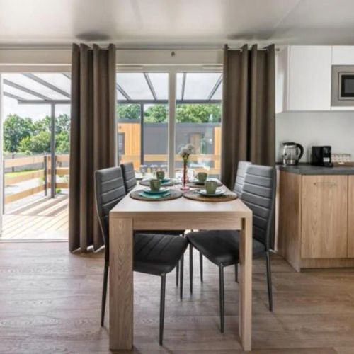 Apartament Wichrowe Wzgórze Lark House - szary Kudowa-Zdrój – Kudowa-Zdrój, Polska