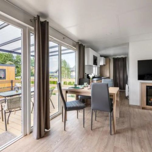 Apartament Wichrowe Wzgórze Lark House - szary Kudowa-Zdrój – Kudowa-Zdrój, Polska