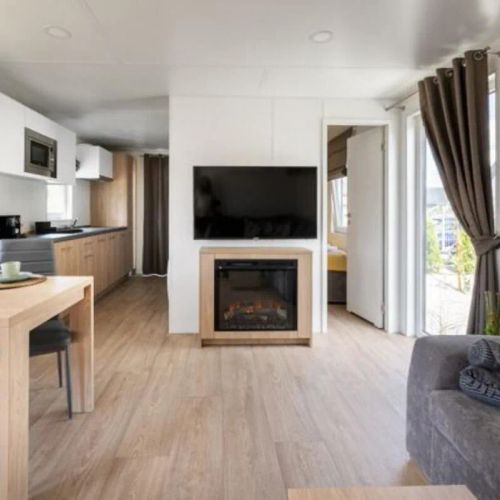 Apartament Wichrowe Wzgórze Lark House - szary Kudowa-Zdrój – Kudowa-Zdrój, Polska