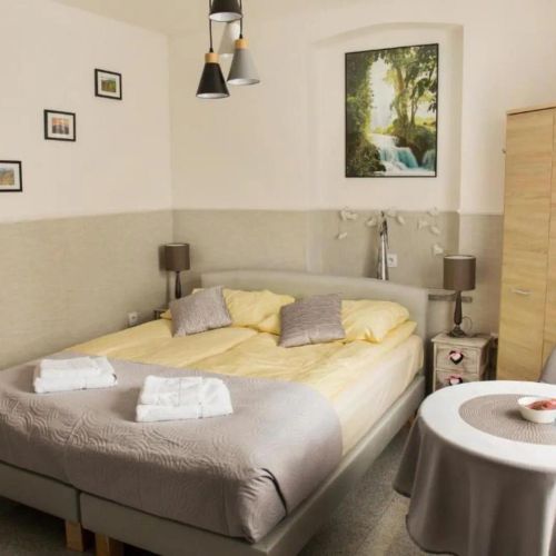 Apartamenty pod Jedynka - Sikorskiego 3/1