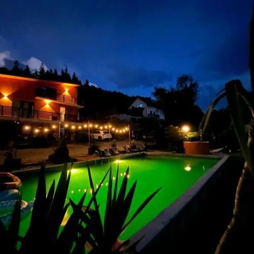 Apartamenty i Las Brenna – Brenna, Polonia