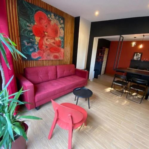 Apartamenty i Las Brenna – Brenna, Polonia