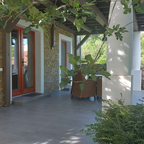 Kikelet Udvarház Zánka