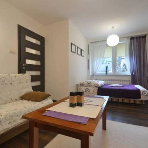 Apartamenty Lawendowe Krynica-Zdrój – Krynica-Zdrój, Polska
