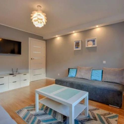 Apartamenty Lawendowe Krynica-Zdrój – Krynica-Zdrój, Polska