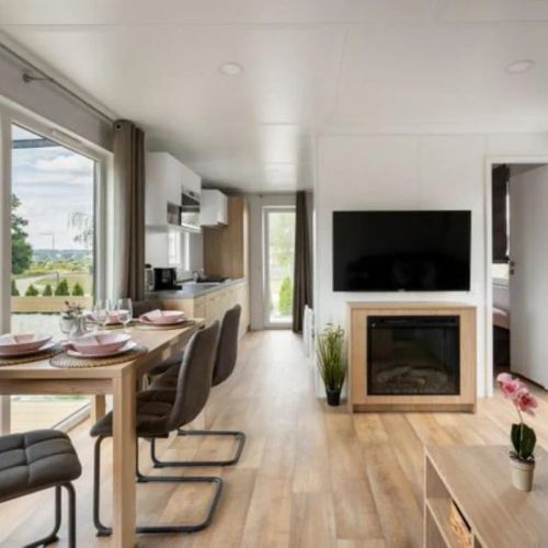 Apartament Wichrowe Wzgórze Lark House - Piaskowy Kudowa-Zdrój – Kudowa-Zdrój, Polska
