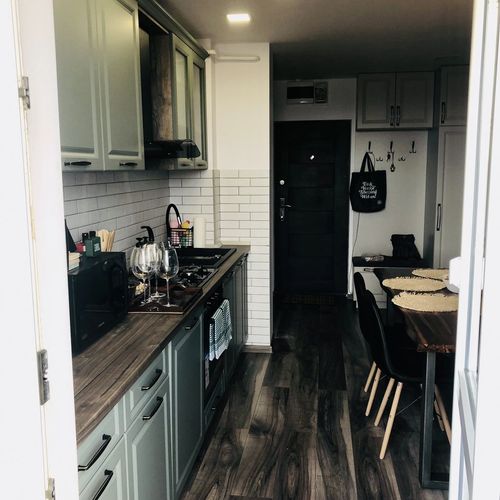 Apartament Weinstein Sfântu Gheorghe